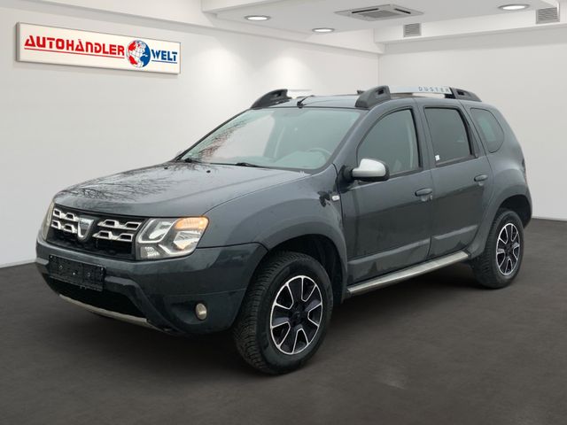 Dacia Duster 1.5 dCi Klima Navi Alu 2WD