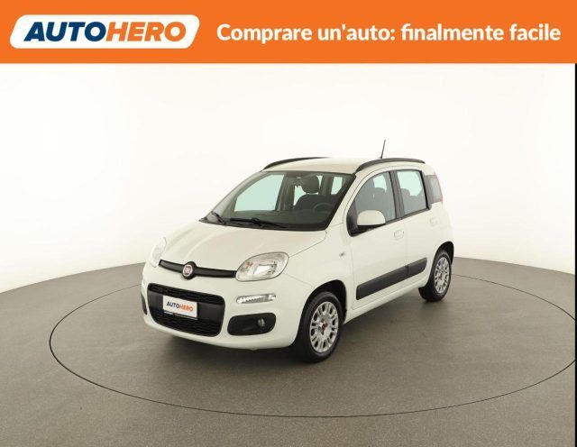 Image of Fiat Panda