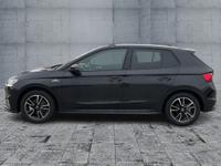 Skoda Fabia MonteCarlo 1.0 TSI DSG RFK SHZ ASG3J CLIMA
