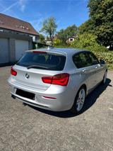 BMW 120i Sport Line Sport Line