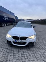 BMW 335 3 Touring 335 i xDrive M-Performance - gebrauchte BMW 335 aus dem Jahr 2013