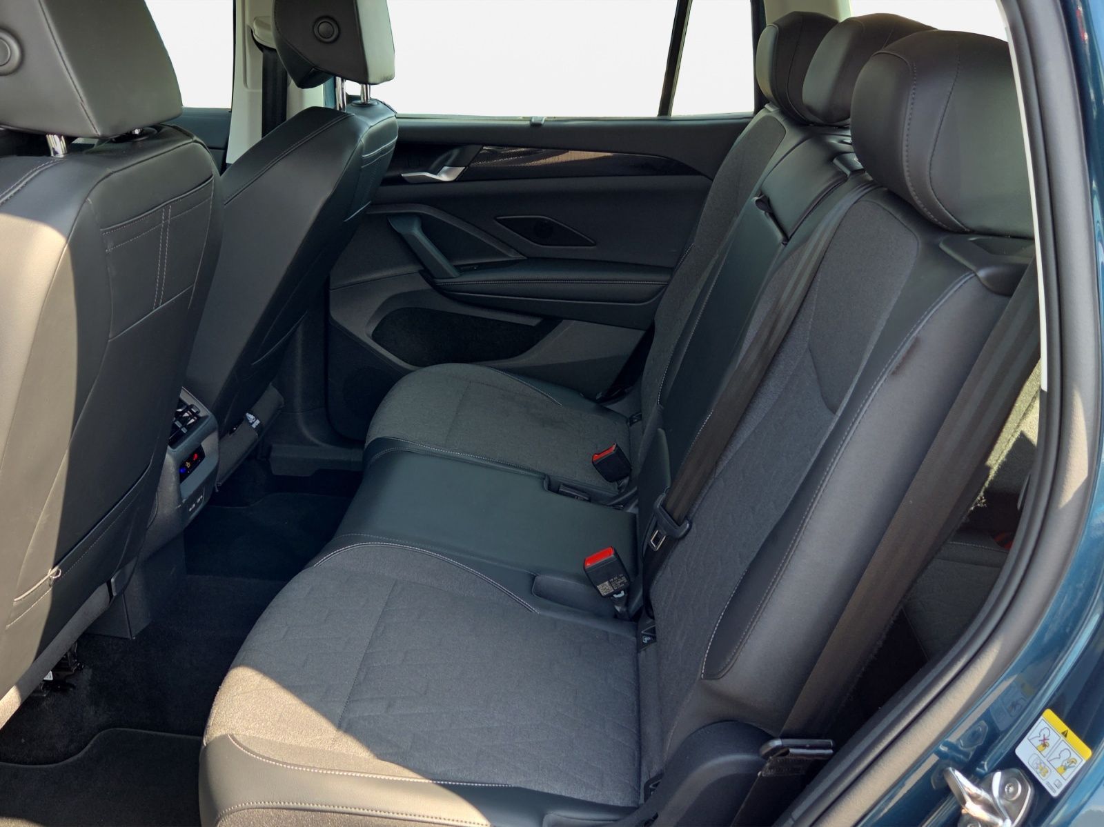 Volkswagen Tayron - Bild 17