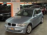 BMW 118i Limo.*1.HAND*AUTOMATIK*NUR 66TKM*PDC* - gebrauchte BMW 118 aus dem Jahr 2008