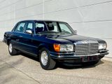 Mercedes-Benz 450SEL 6.9 Top Zustand H-Zulassung Rostfrei