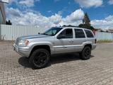 Jeep Grand Cherokee WJ 2.7 - gebrauchte Jeep Grand Cherokee aus dem Jahr 2003