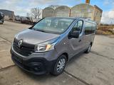 Renault Trafic Combi L1/H1 8 Sitze 