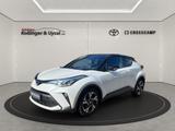 Toyota C-HR 2.0 Hybrid Team D Garantie bis 2037 - Toyota C-HR in Freiburg