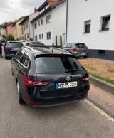 Skoda Superb Combi 2.0 TDI DSG L&K | 1. Hand | TÜV9/26 - Skoda Superb: 1.9