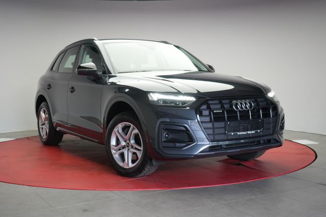 Audi Q5 40 TDI quattro S tronic advance CarPlay/ACC/K