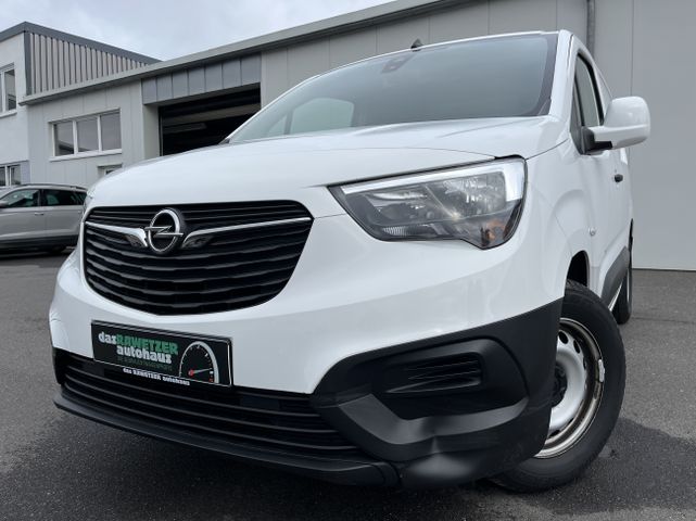 Opel Combo E Cargo 1.5 Diesel Edition PDC USB Tempoma