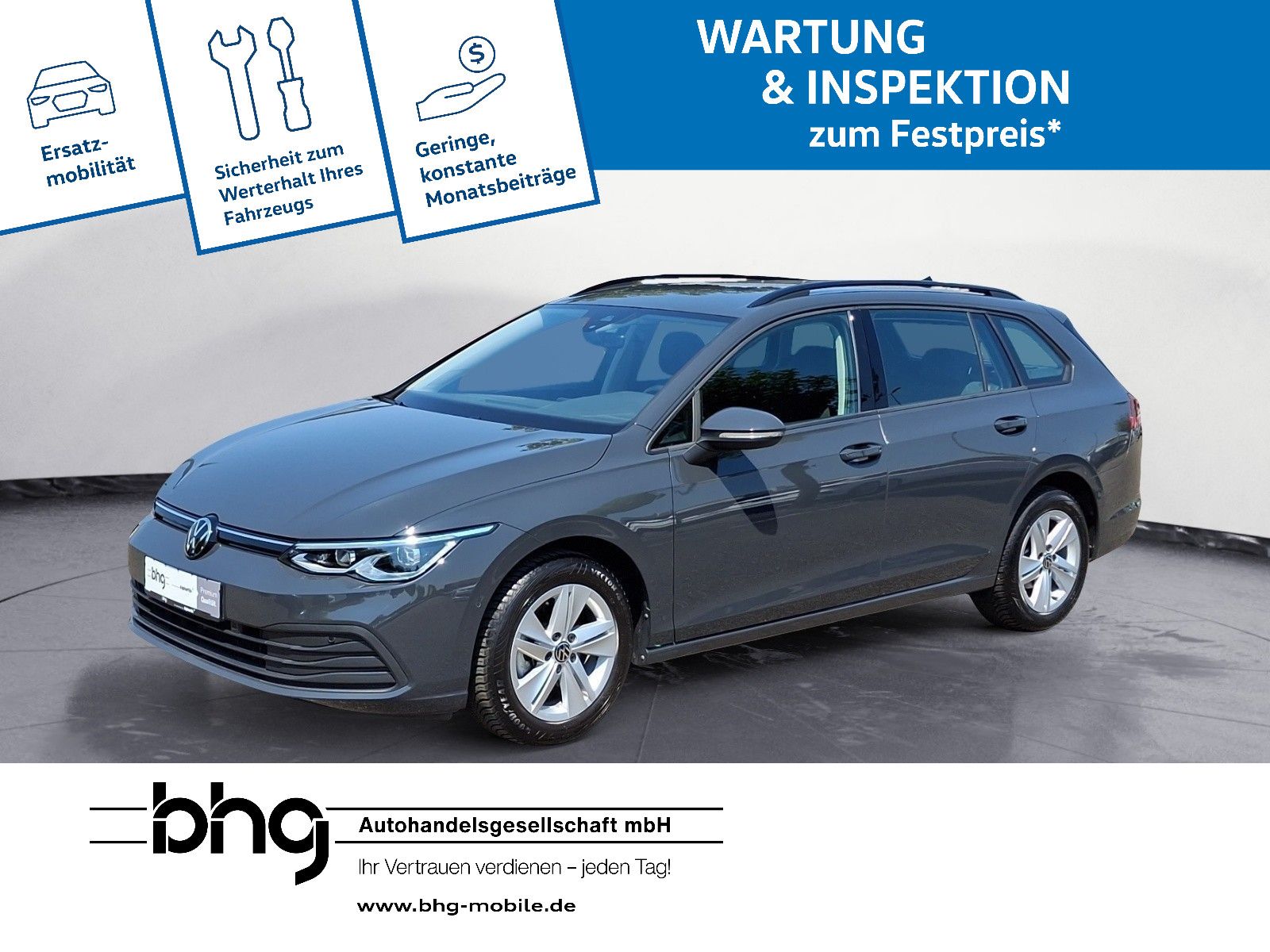 Volkswagen Golf - Bild 2
