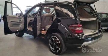 Mercedes ML 280 - 4