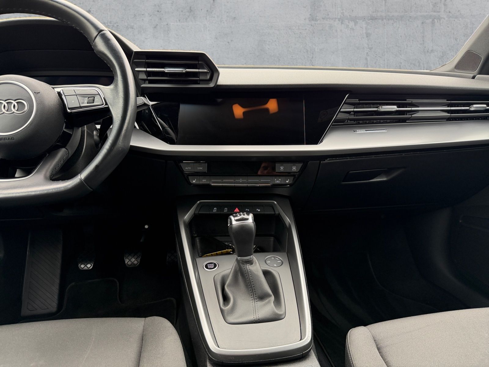 Audi A3 - Bild 11
