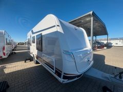 Bürstner Averso 485 TS*Harmony Line Paket*2025*