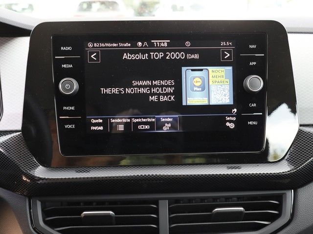 Volkswagen T-Cross - Bild 14