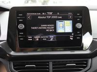 Volkswagen T-Cross - Vorschau Bild 14
