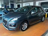 Peugeot 3008 Allure NAVI/HEAD-UP/SHZ/PANO/PDC/TEILLEDER - Peugeot 3008 aus 2015