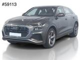 Audi Q8 50 Quattro S-Line+Ext|ACC|S-Sitze|21"|Pano - gebrauchte Audi Q8 aus dem Jahr 2022