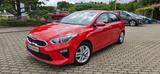 Kia cee'd / Ceed Benzin/Gas - Kia Cee d mit Autogas-Antrieb (LPG)