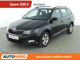 Skoda Fabia 1.0 TSI Ambition*TEMPO*PDC*SHZ*AHK* - Skoda Fabia: Ambition