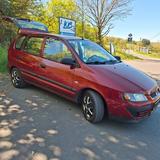 Mitsubishi Space Star 1,3 Family Family - gebrauchte Mitsubishi Space Star aus dem Jahr 2003