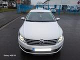 Volkswagen CC 2.0 TDI 125kW BlueMotion Technology TÜV NEU - Volkswagen CC in Frankfurt (Main)