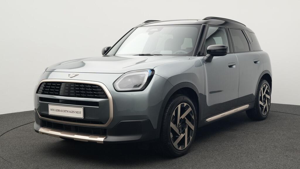 MINI Countryman C (Cooper)