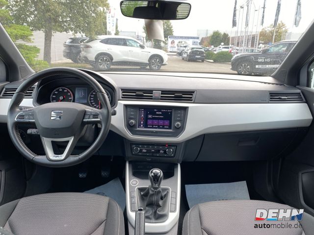 Seat Arona 1.0 TSi Xcellence ACC SHZ