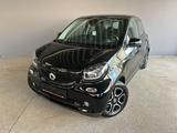 Smart 453/Klima/Tempomat/Pano/Bluetooth/Navi/SHZ/90PS - Smart ForFour Gebrauchtwagen in Berlin