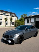 Mercedes-Benz E 63 AMG / Performance / Pano / Junge Sterne '27