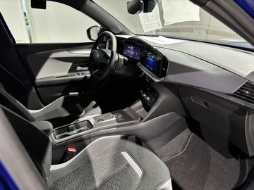 Fotografie 5 des Opel Mokka 1.2 DI Turbo Automatik Komfort + Tech Pake