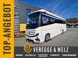 Morelo Empire Liner 110 GSB Weinkühler, Hubbett - Morelo Diesel Integrierter