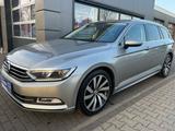 Volkswagen Passat Variant 2.0TDI Highline 4Motion - Volkswagen Passat Variant: 4motion Highline