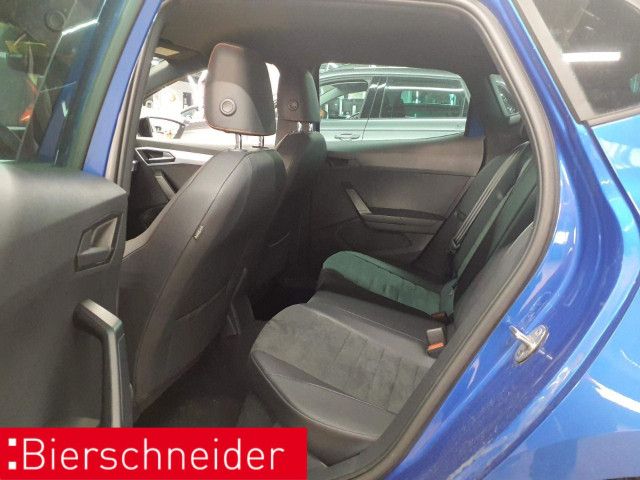 Seat Ibiza - Bild 5