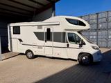 Adria Coral XL 670 SL  Baujahr 2020, 16.000 KM - Adria Diesel Alkoven