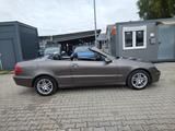 Mercedes-Benz 280 CLK Cabrio+LEDER+NAVI+SHZ+PDC+XENON+TEMPOMAT - gebrauchte Mercedes-Benz CLK 280 aus dem Jahr 2008