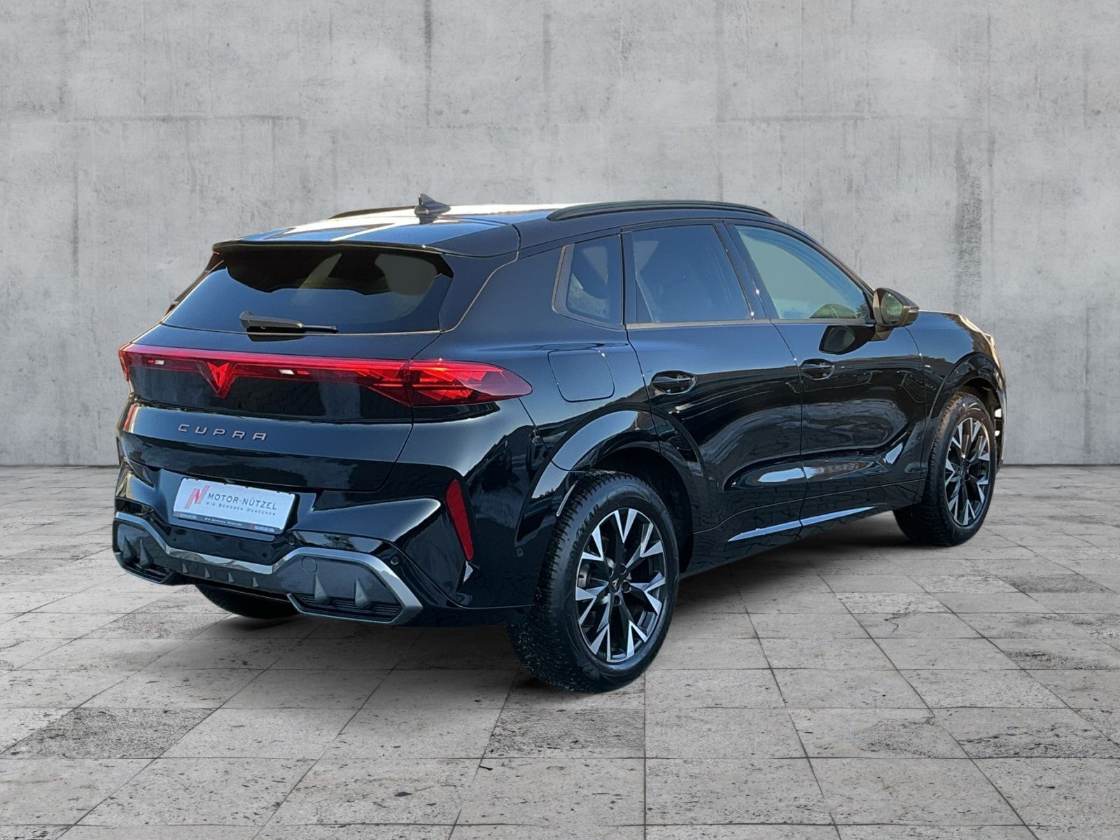 Cupra Terramar - Bild 6