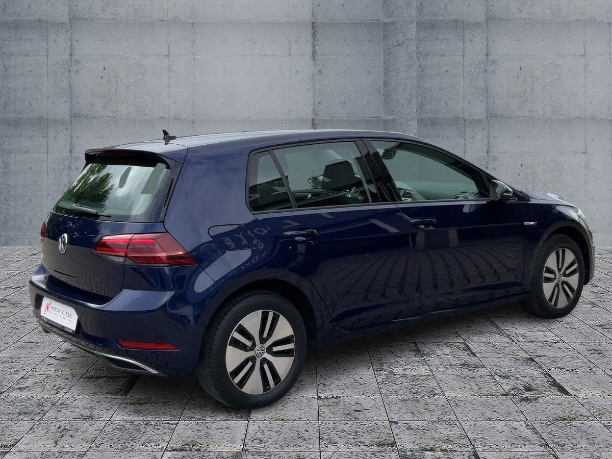Volkswagen Golf - Bild 6