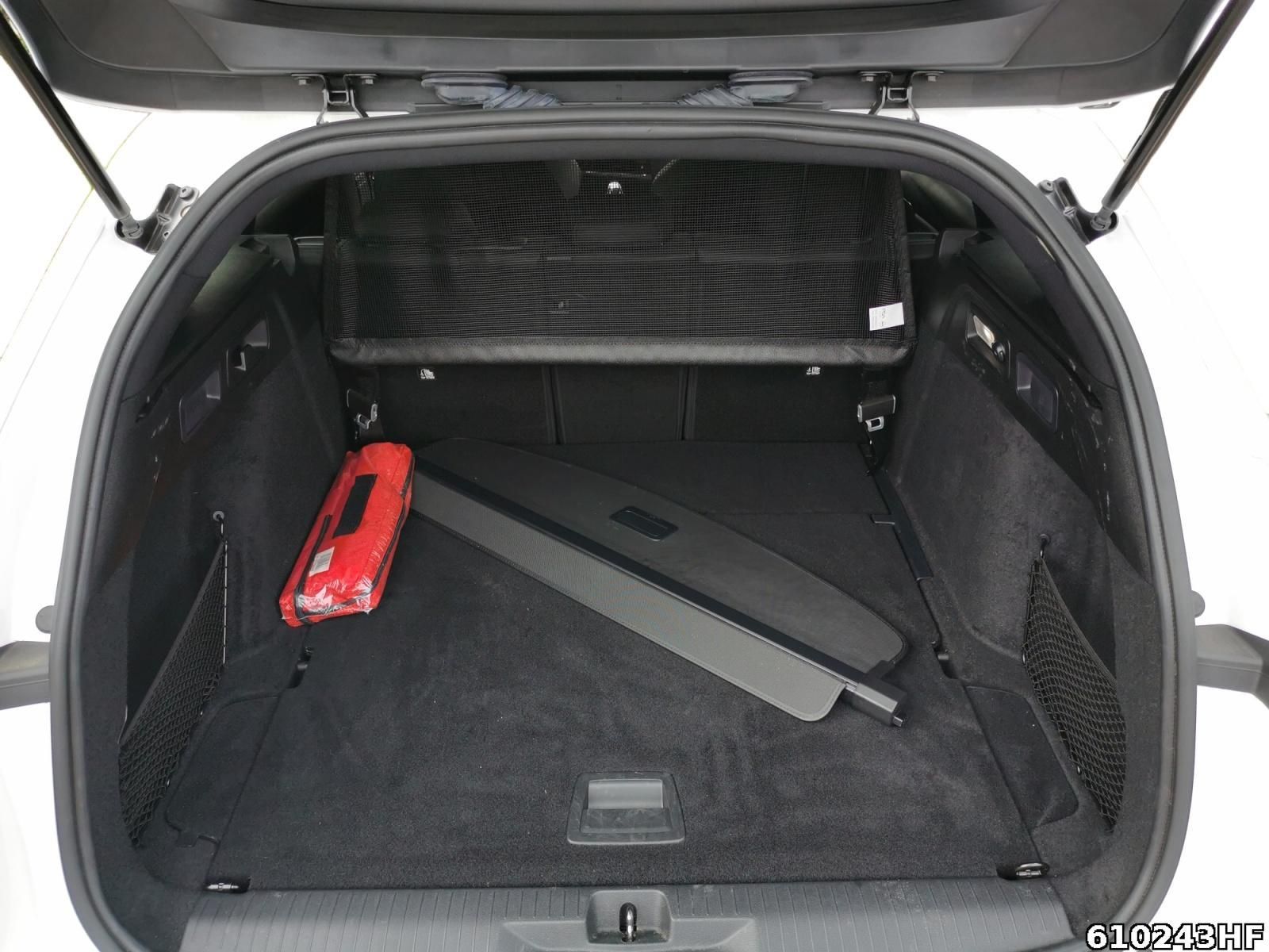 Fahrzeugabbildung Opel Astra L 1.2 Turbo GS (EURO 6e)