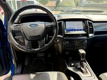 Ford Ranger - 9