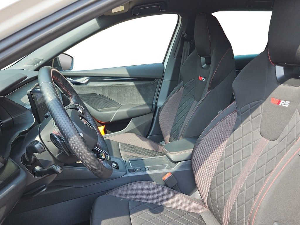 Skoda Octavia - Bild 14
