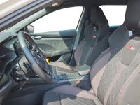 Skoda Octavia - Vorschau Bild 14