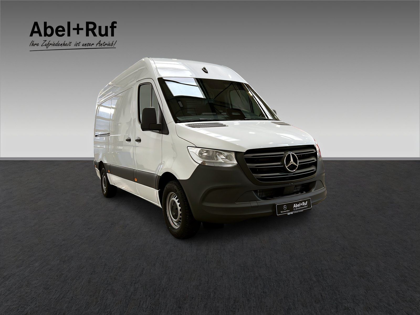 Mercedes-Benz Sprinter 317 CDI BASE Kasten L2H2 Kamera+AHK3,5t imagem 3