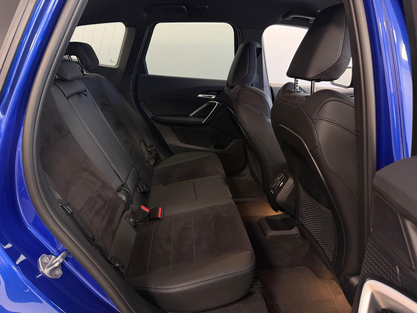 BMW X1 23 d xDrive M Sport AHK AdLED ACC HIFI Shadow foto 23