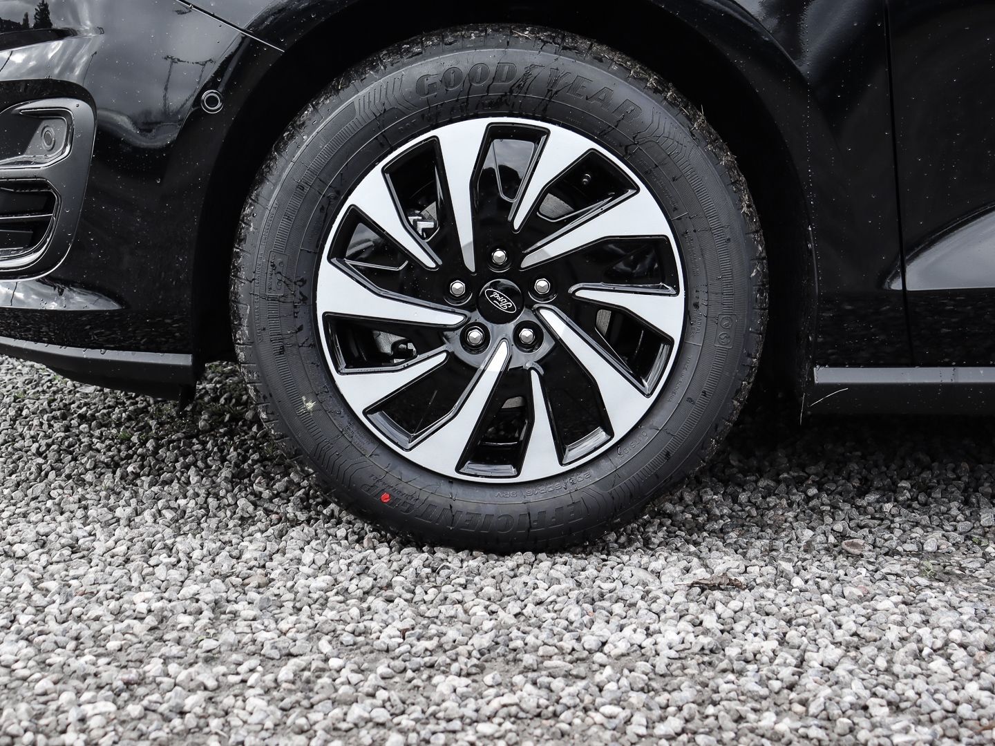 Ford Focus Turnier Titanium X 155PS Aut. Winter FAP P imagem 3