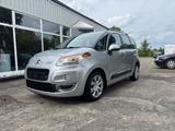 Citroën C3 Picasso Exclusive - gebrauchte Citroën C3 aus dem Jahr 2011