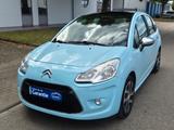 Citroën C3 Selection TÜV NEU Klima PDC Automatik 1 Hand - gebrauchte Citroën C3 aus dem Jahr 2012