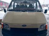Ford Transit Oldtimer - gebrauchte Ford Transit aus dem Jahr 1992