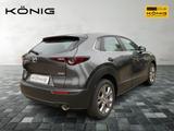 Mazda CX-30 2.0L e-SKYACTIV X 186 Automa Centre-line - Mazda CX-30: Limousine