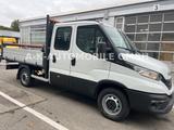 Iveco DAILY 35S16H*DOKA*3-S-KIPPER*KAMERA*KLIMA*AHK* - Iveco Daily doka